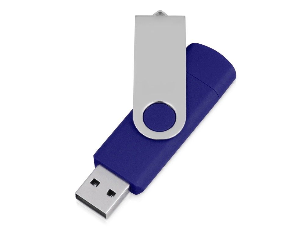 USB/micro USB-������ �� 16 �� ������� OTG�