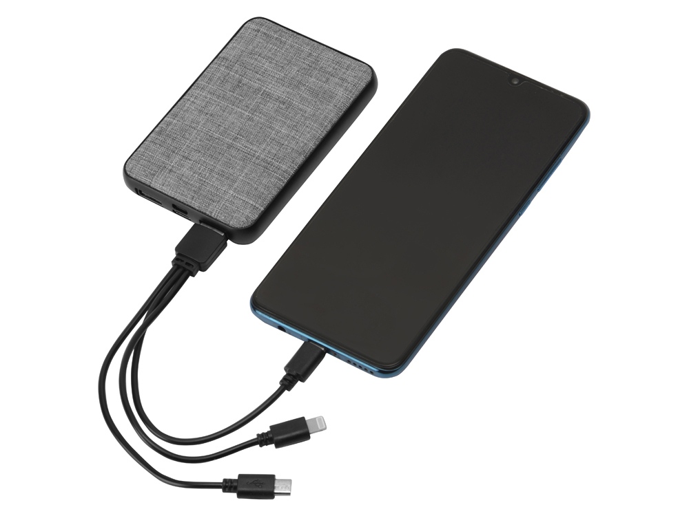 ����������� �������� ���������� �� rPET Reborn, 5000 mAh, �����