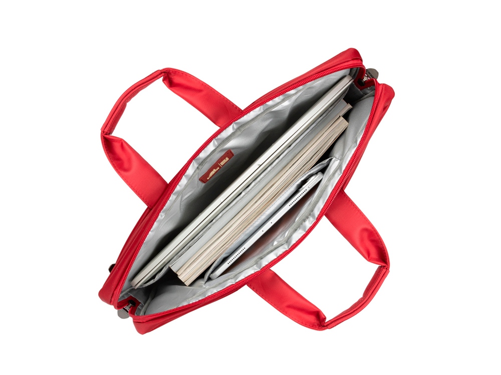 RIVACASE 8630 red ����� ��� �������� 15,6 / 6