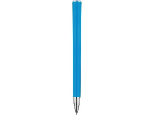 Ручка шариковая "Атли", голубой