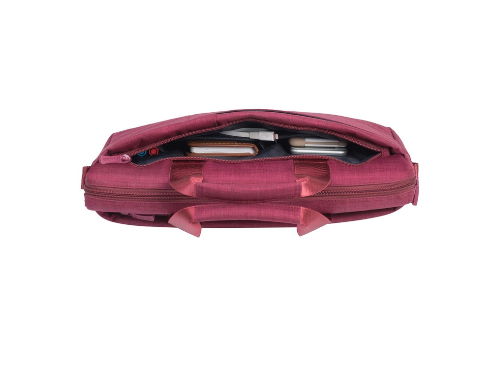 RIVACASE 8325 red ����� ��� �������� 13.3 / 6
