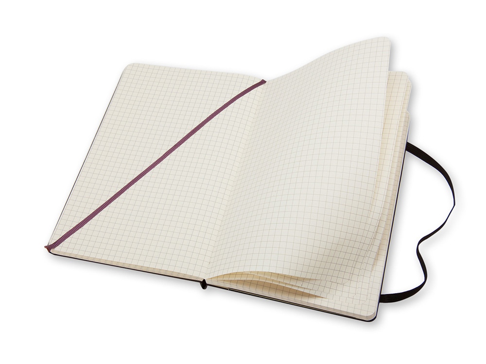 �������� ������ Moleskine Classic (� ������), Large (13�21��), ������