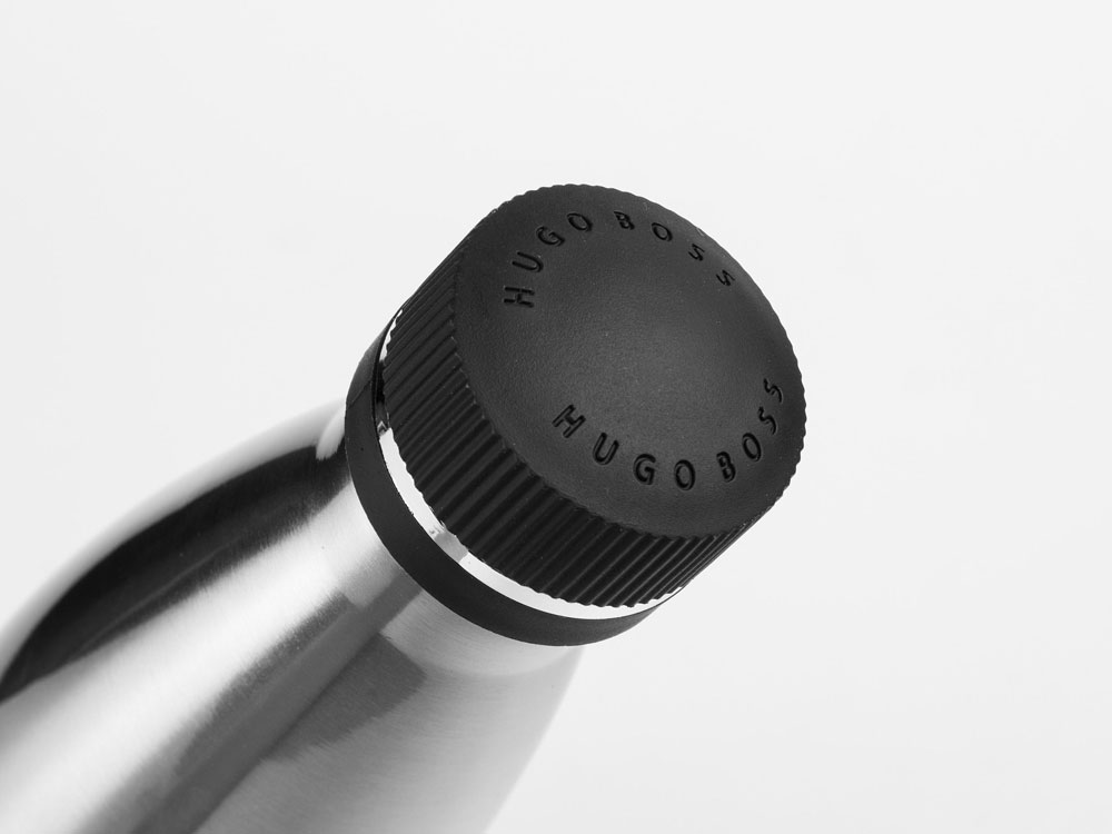 ������������ � ��������� ��������� Matrix  Silver,  Hugo Boss