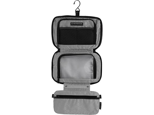 �������� VICTORINOX Zip-Around Travel Kit 4 �., � ������� ��� ������������