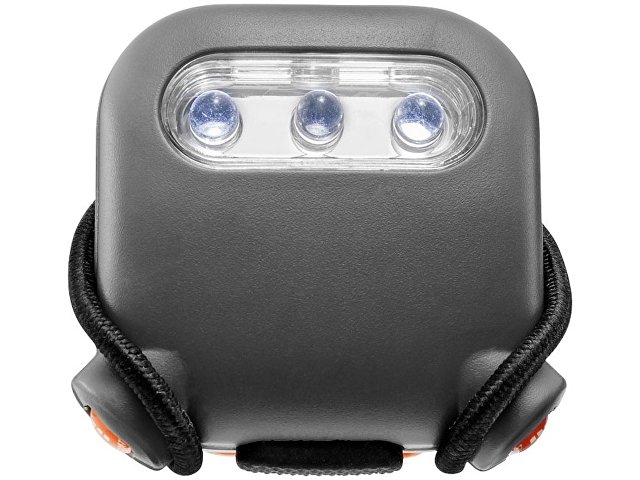 Многофункциональный фонарик Pika