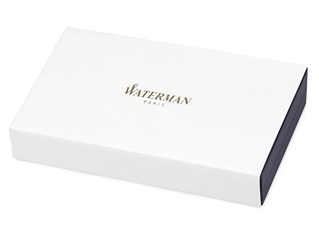 ����� ��������� Waterman ������ Carene Contemporary White ST