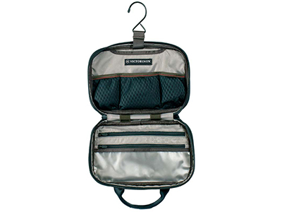 �������� VICTORINOX Slimline Toiletry Kit 2 �. � ������� ��� ������������
