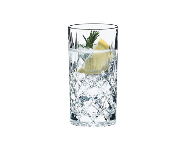����� ������� Spey Longdrink, 375��. Riedel, 2��