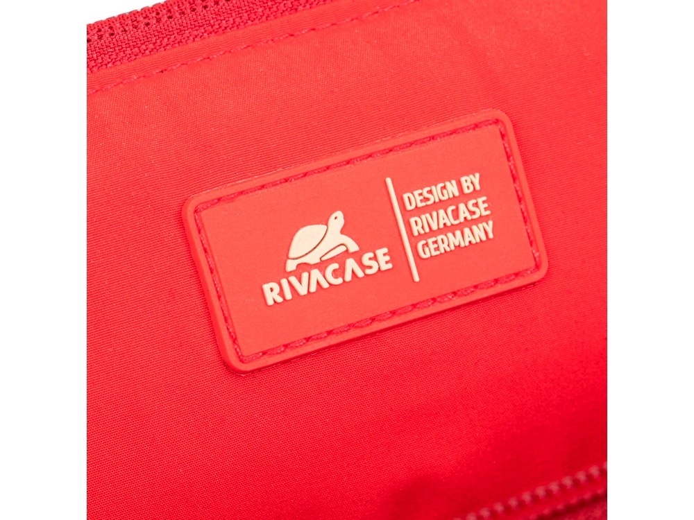 RIVACASE 8992 red ����� ������� ��� �������� 14 � MacBook Pro 16 / 6