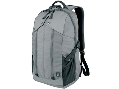 Рюкзак «Altmont 3.0 Slimline», 27 л, серый