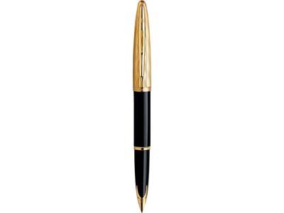 ����� �������� Waterman ������ Carene Essential Black and Gold GT � �������