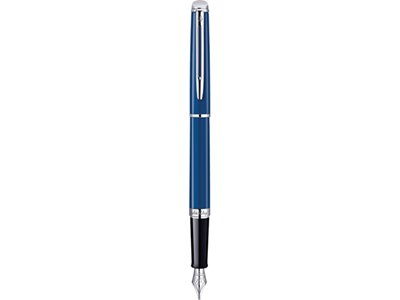 ����� �������� Waterman ������ Hemisphere Blue Obsession � �������