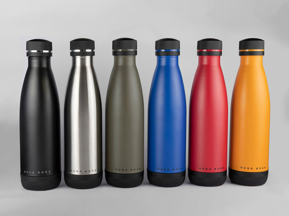 ������������ � ��������� ��������� Matrix  Black,  Hugo Boss