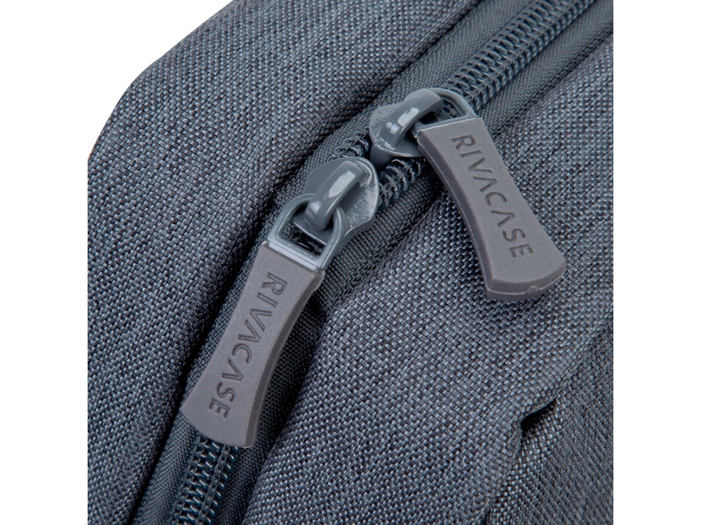 RIVACASE 7532 dark grey ����� ��� �������� 15.6 / 6