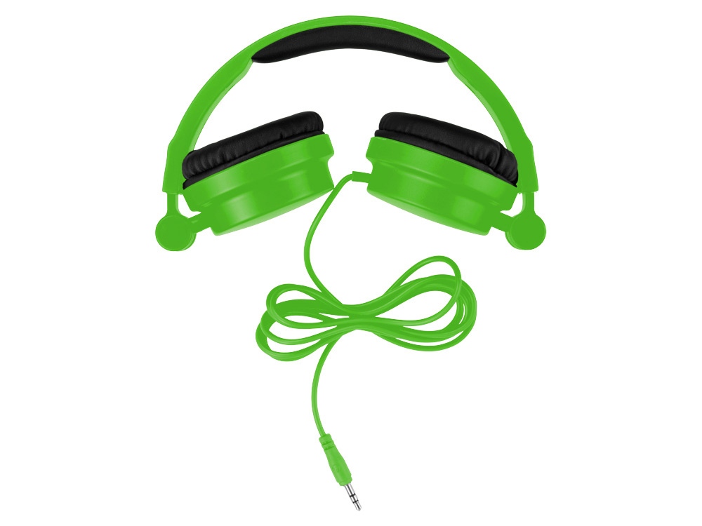 Складные наушники Bounz