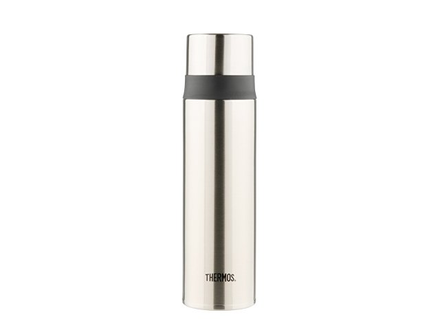 ������ �� ����. ����� �� THERMOS FFM-500-SBK SS Vac. Insulated Flask,500ml, ��������
