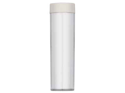 Портативное зарядное устройство, 2200 mAh, белый