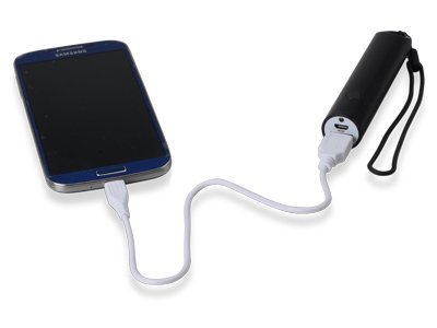 ����������� �������� ���������� �� ������, 2200 mAh, ������