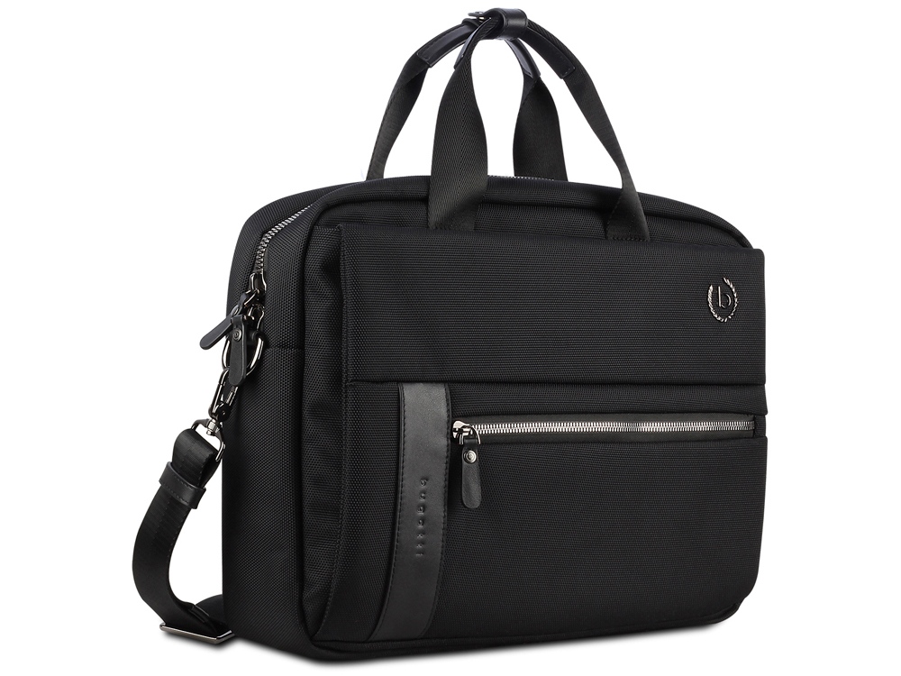 �������� ������� BUGATTI Nero 15'', ������, ������ 1680D/����, 42�10�30 ��