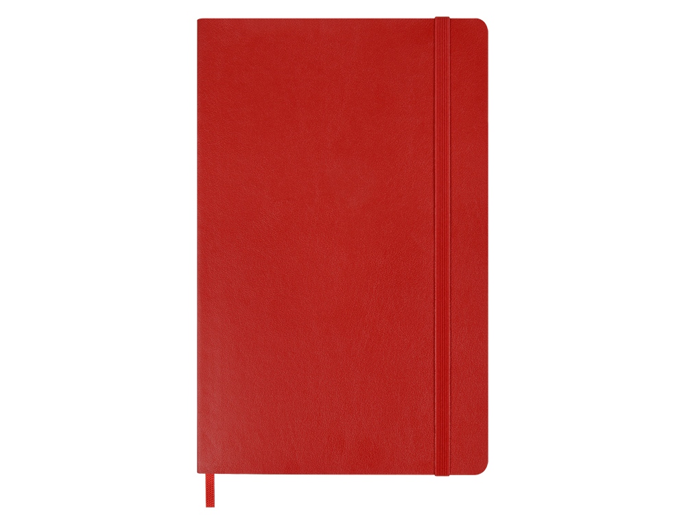 �������� ������ Moleskine Classic Soft (� �������), Large (13�21��), �������