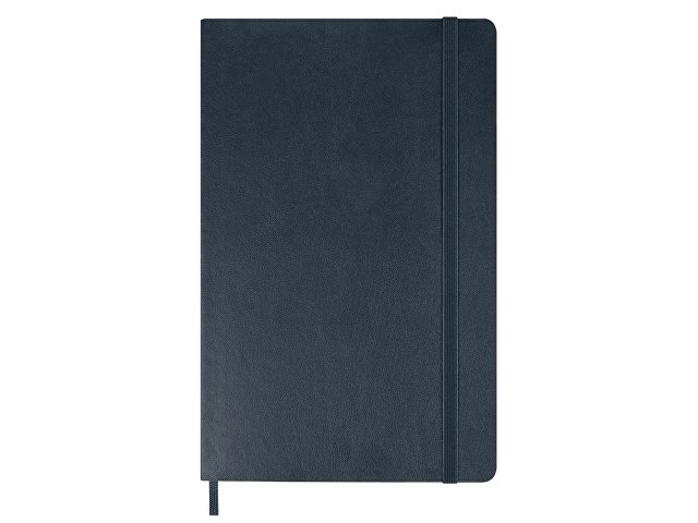 �������� ������ Moleskine Classic Soft (� �������), Large (13�21��), ���������� �����