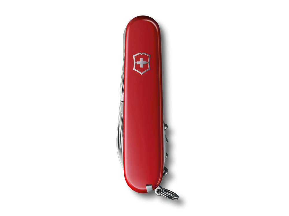 ��� ���������� VICTORINOX Spartan, 91 ��, 12 �������, �������