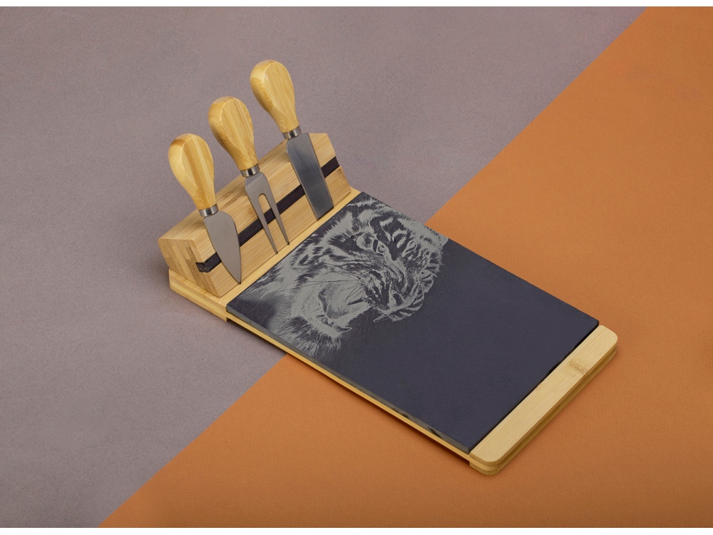 ����� ��� ���� �� ��������� ����� � ����� Bamboo collection Taleggio