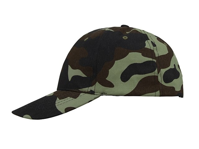 ��������� "Camo" 6-�� ���������