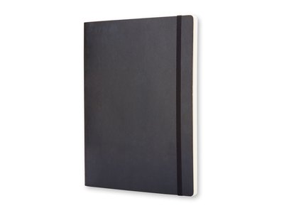 �������� ������ Moleskine Classic Soft (������������), �large (19�25 ��), ������