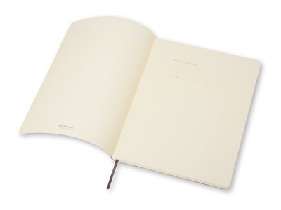 �������� ������ Moleskine Classic Soft (� ������), �Large (19�25 ��), ������