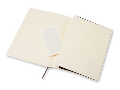 �������� ������ Moleskine Classic Soft (� ������), �Large (19�25 ��), ������