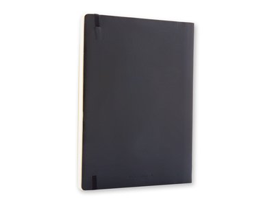 �������� ������ Moleskine Classic Soft (� ������), �Large (19�25 ��), ������