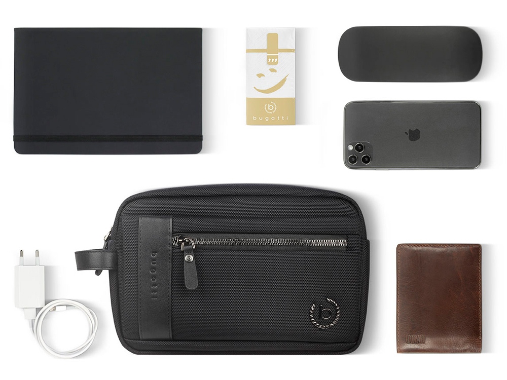 �������� ������� BUGATTI Nero, ������, ������ 1680D/����, 24�7,5�16 ��