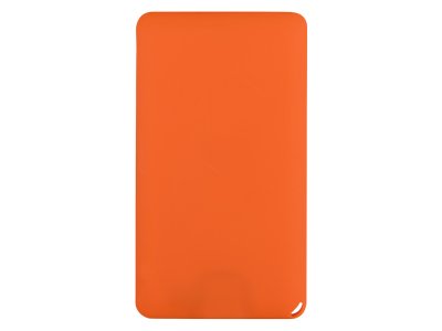 Портативное зарядное устройство, 4000 mAh, оранжевый