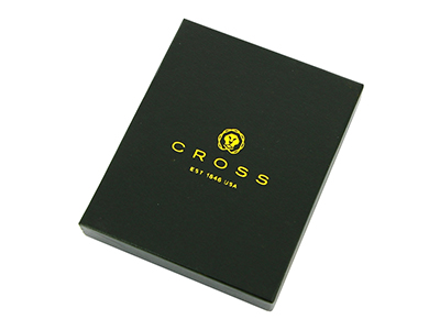 ������ RTC. Cross