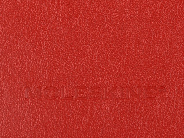 �������� ������ Moleskine Classic Soft (� �������), Large (13�21��), �������