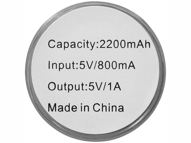 �������� ���������� Dash 2200 ��/�