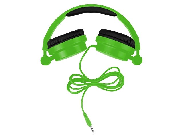 Складные наушники Bounz