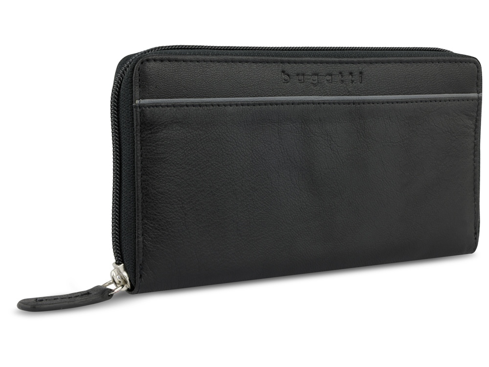 ������ ������� BUGATTI Banda, � ������� ������ RFID, ������, ����/���������, 18,5�2�10 ��