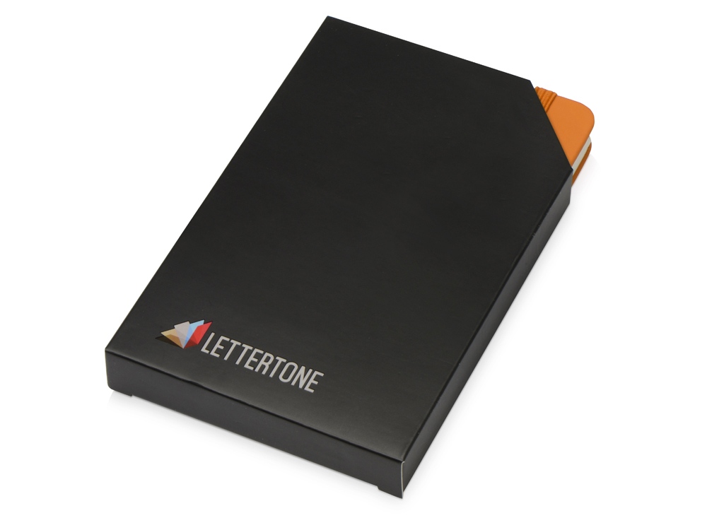 ������� �6 Vision, Lettertone, ��������� (�)