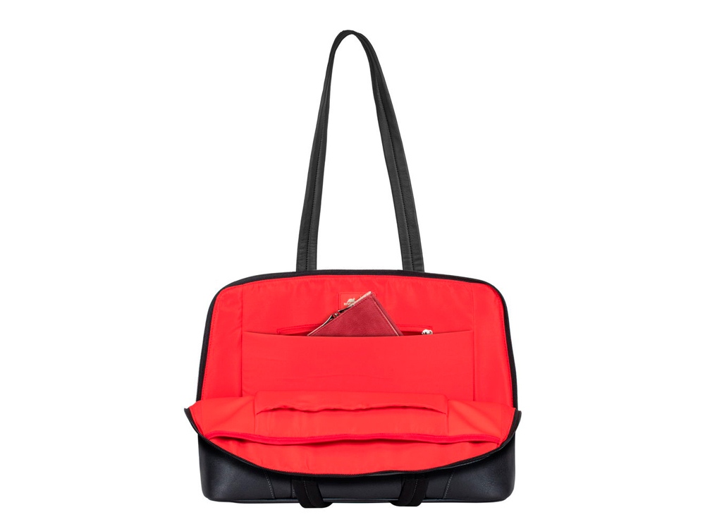 RIVACASE 8992 black ����� ������� ��� �������� 14 � MacBook Pro 16 / 6