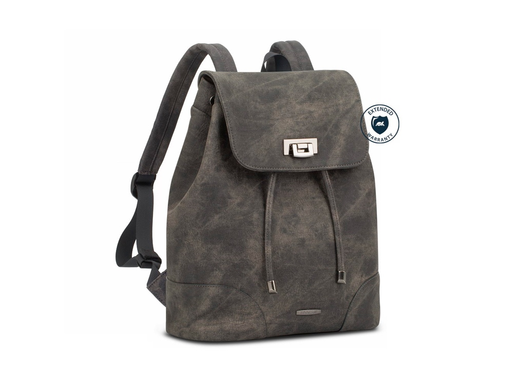 RIVACASE 8912 grey ������ ��� ��������� ��������� 10-12 / 6