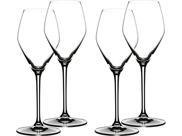 ����� ������� Champagne, 330��. Riedel, 4��