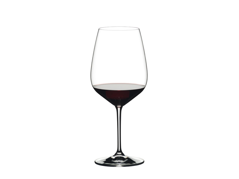 ����� ������� Cabernet Sauvignon, 800��. Riedel, 4��