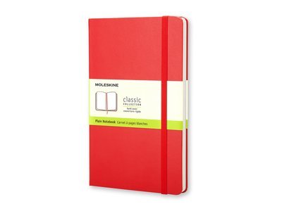 �������� ������ Moleskine Classic (������������), Large (13�21��), �������