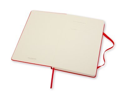 �������� ������ Moleskine Classic (������������), Large (13�21��), �������