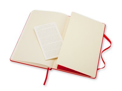 �������� ������ Moleskine Classic (������������), Large (13�21��), �������
