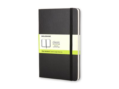 �������� ������ Moleskine Classic (������������), Large (13�21��), ������