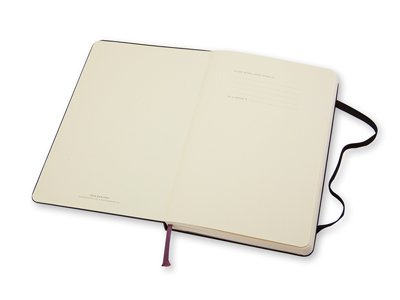 �������� ������ Moleskine Classic (������������), Large (13�21��), ������