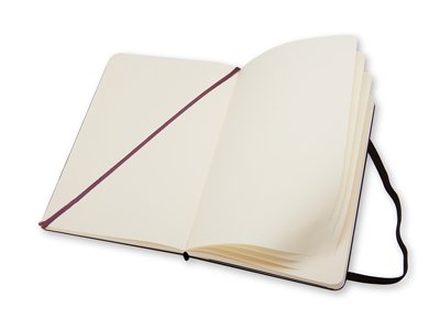 �������� ������ Moleskine Classic (������������), Large (13�21��), ������